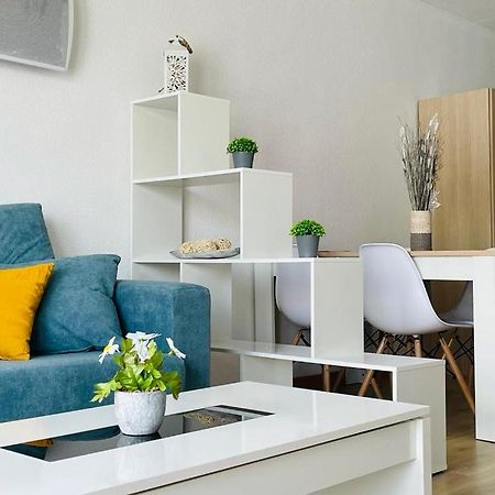Апартаменты Mikka Frontera Family 337 Пас-де-ла-Каса Экстерьер фото
