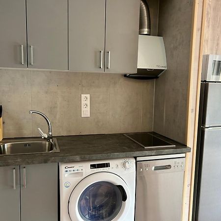 Апартаменты Mikka Frontera Family 337 Пас-де-ла-Каса Экстерьер фото