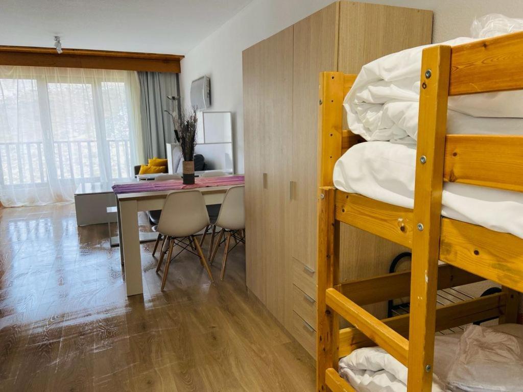 Апартаменты Mikka Frontera Family 337 Пас-де-ла-Каса Экстерьер фото