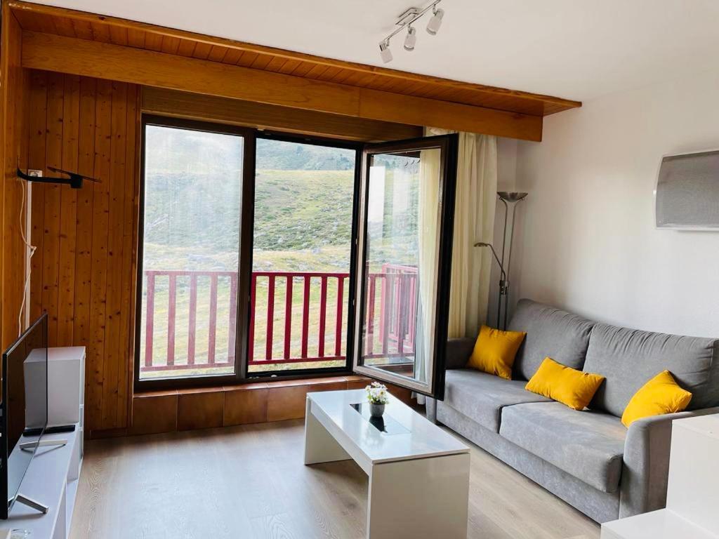 Апартаменты Mikka Frontera Family 337 Пас-де-ла-Каса Экстерьер фото