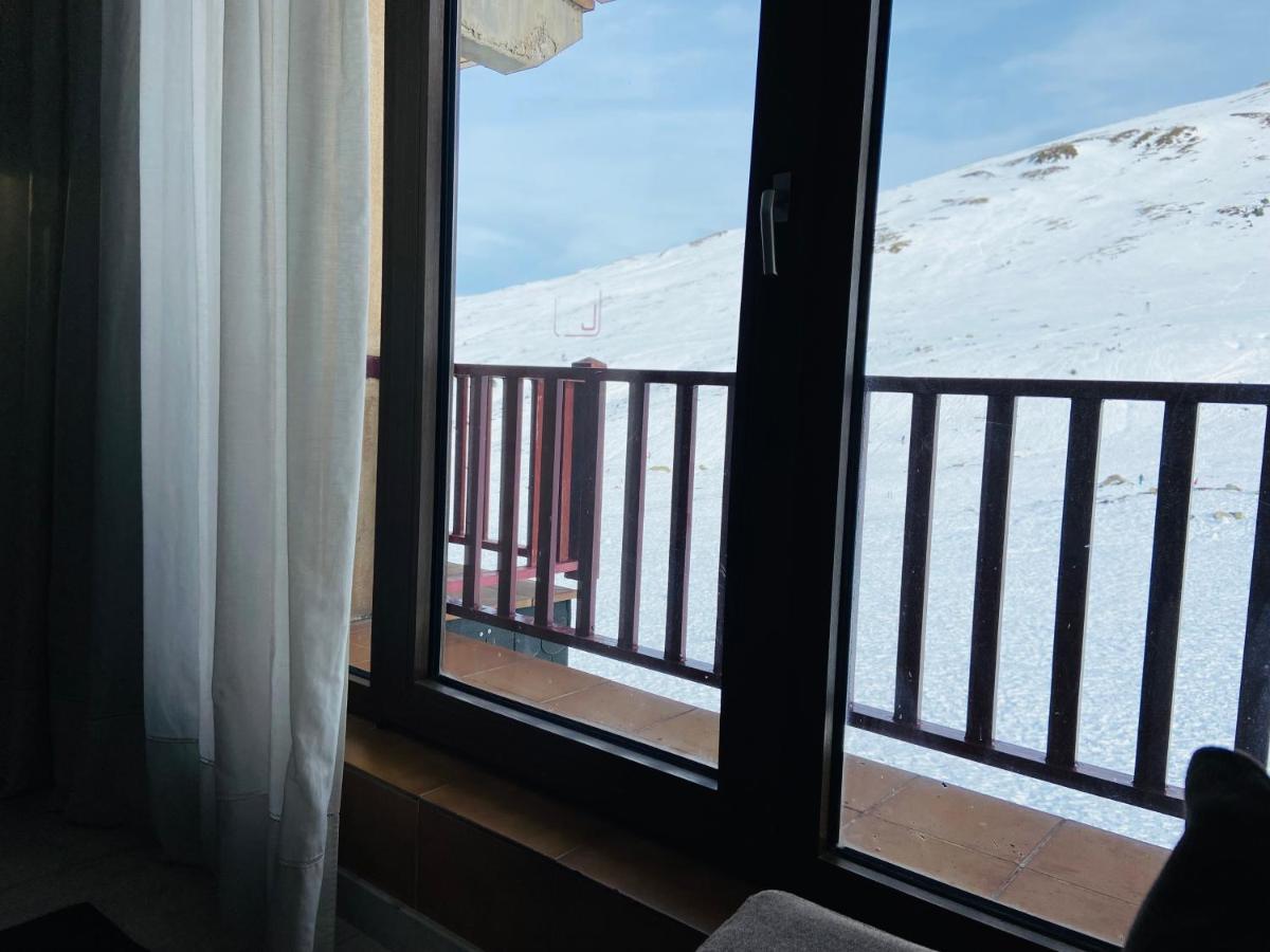 Апартаменты Mikka Frontera Family 337 Пас-де-ла-Каса Экстерьер фото