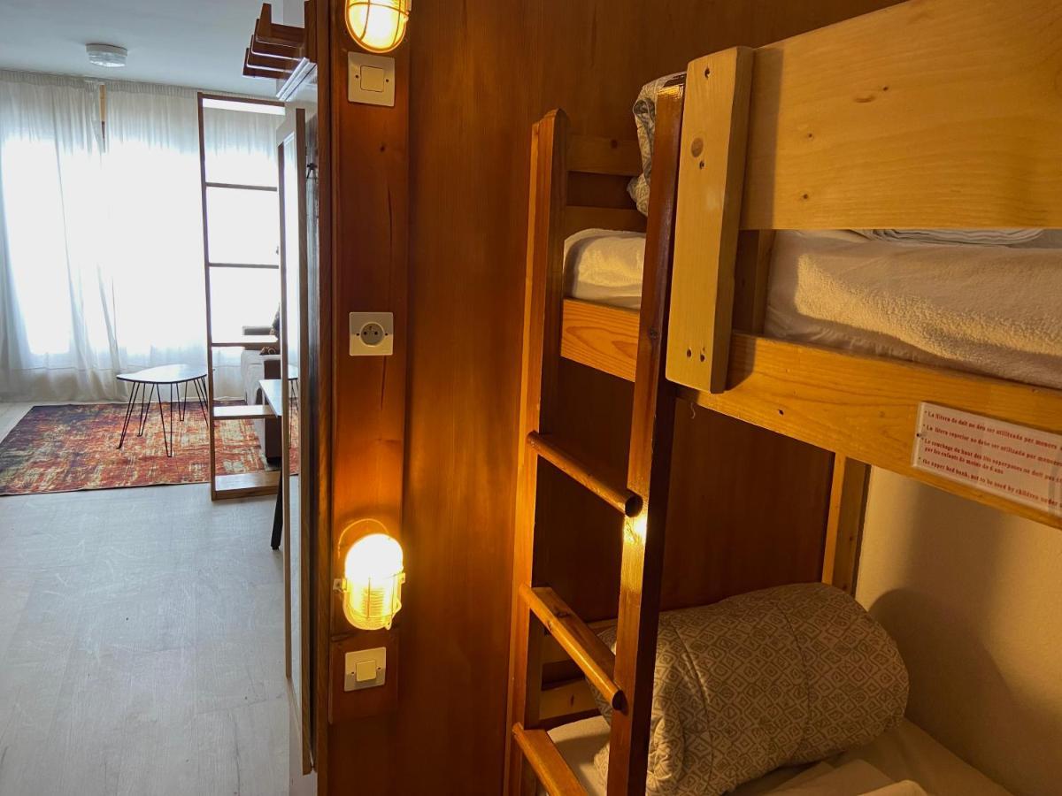 Апартаменты Mikka Frontera Family 337 Пас-де-ла-Каса Экстерьер фото