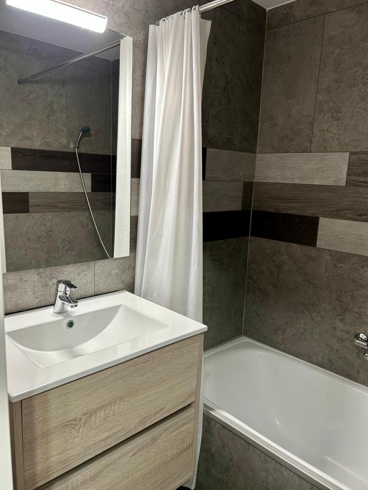 Апартаменты Mikka Frontera Family 337 Пас-де-ла-Каса Экстерьер фото
