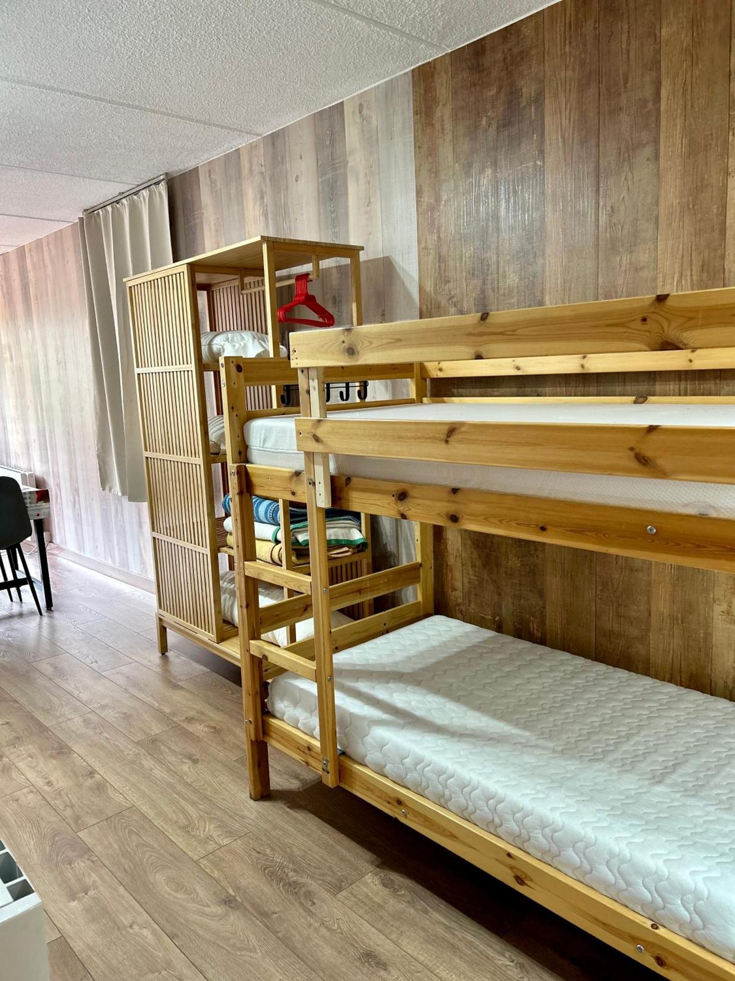 Апартаменты Mikka Frontera Family 337 Пас-де-ла-Каса Экстерьер фото